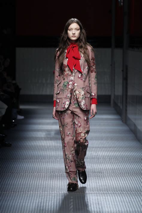 senior gucci|alessandro michele gucci 2015.